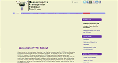 Desktop Screenshot of masstpc.org